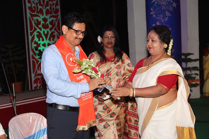Nazrul Mela 2025